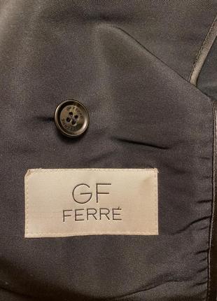 Плащ ferre 5