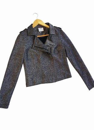 Косуха блестящая vero moda