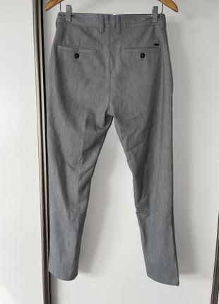 Женские штаны, брюки, zara,3 фото