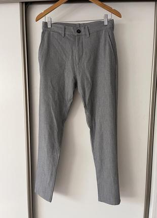 Женские штаны, брюки, zara,2 фото