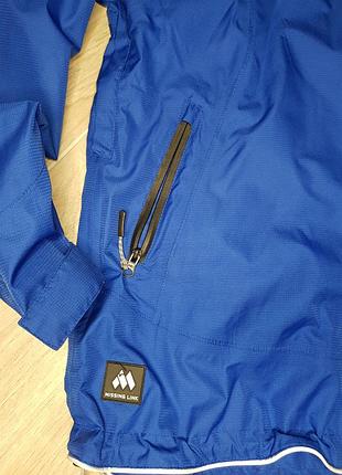 Missing link вітровка 2