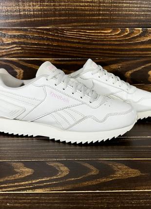 Reebok royal glide clip оригинальные кроссовки1 фото