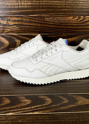 Reebok royal glide clip оригинальные кроссовки2 фото