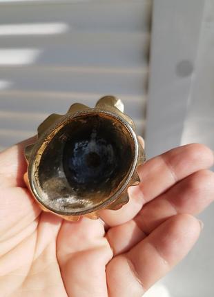 Подсвечник ангел