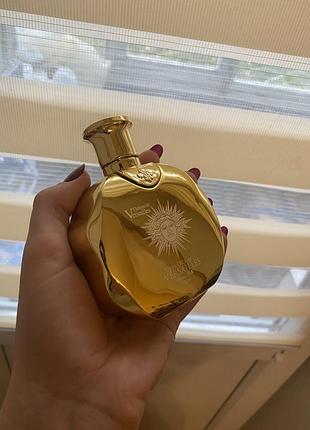 Нішеві духи парфуми chateau de blanc les ors de blanc