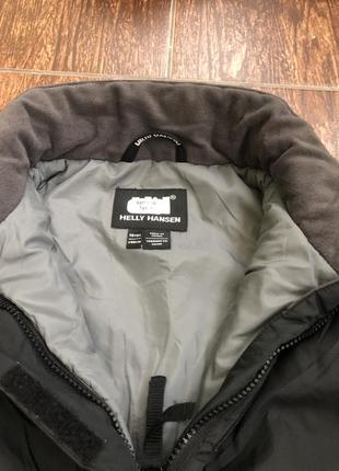 Куртка helly hansen 2