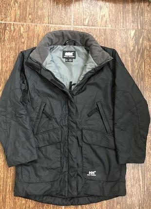 Куртка helly hansen