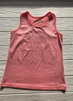 Спортивная майка борцовка