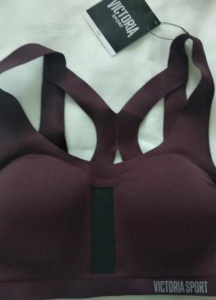 Спортивный топ victoria secret 34a2 фото