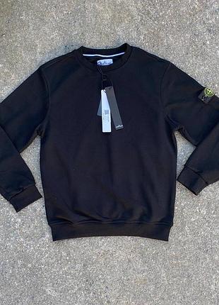 Світшот stone island