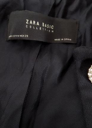 Пальто, полупальто zara.9 фото