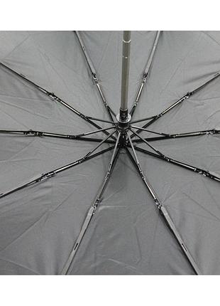 Зонт мужской полуавтомат антиветер