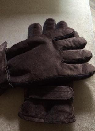 Перчатки зимние thinsulate insulation 40gram6 фото