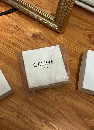 Коробка celine