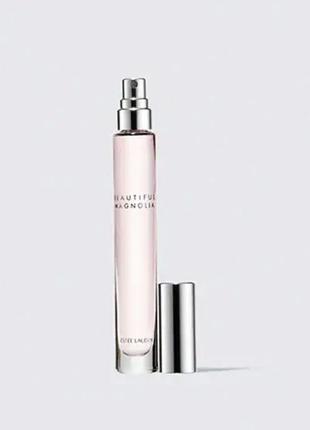 Парфумована вода estée lauder beautiful magnolia travel spray6 фото