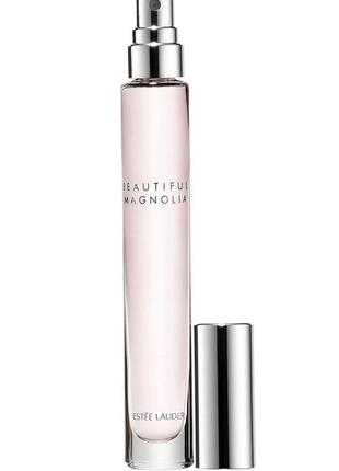 Парфумована вода estée lauder beautiful magnolia travel spray5 фото