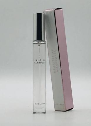 Парфумована вода estée lauder beautiful magnolia travel spray8 фото