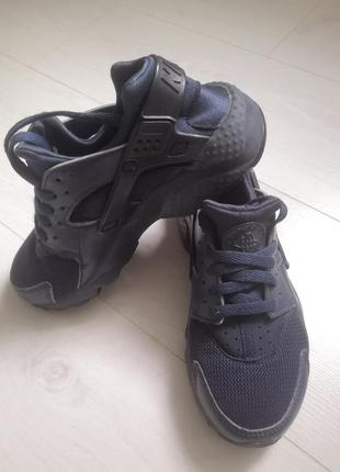 Nike huarache1 фото