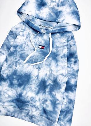 Худи Tommy hilfiger2 фото