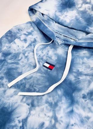 Худи Tommy hilfiger3 фото