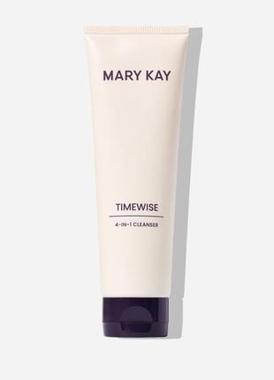 Волшебный набор с комплексом timewise 3d крем мери кей mary kay мэри кэй2 фото