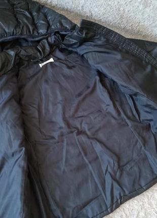 Деми куртка курточка для девочки р. 1464 фото