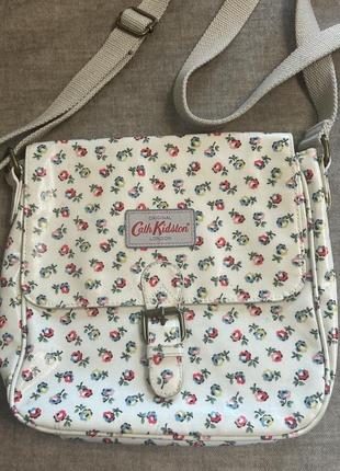 Сумка кросбоді cath kidston london