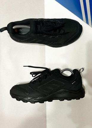 Новые кроссовки adidas terrex gore tex оригинал 42.5 размер