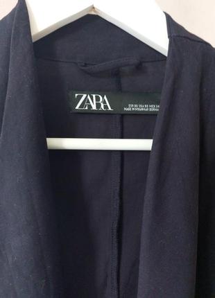 Блейзер zara2 фото