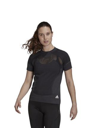 Adidas футболка для бега