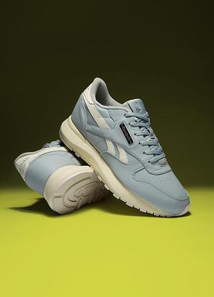 Reebok classic leather sp vegan. оригінал. розмір 40-25.5см