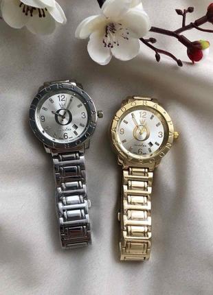 Годинник пандора, часы женские, топ тренд , золото, pandora4 фото