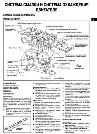 Nissan pathfinder. посібник з ремонту й експлуатації. книга10 фото