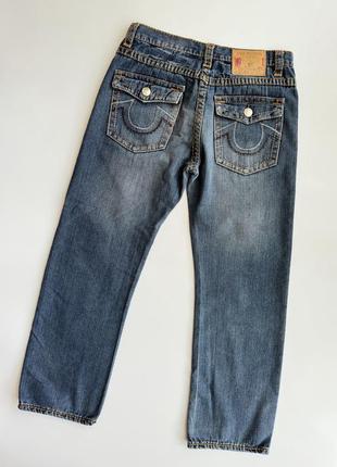 Джинси true religion