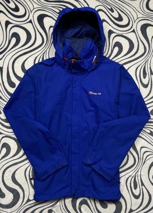 Куртка berghaus