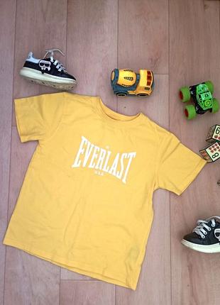 Дитяча футба унісекс everlast 🫶