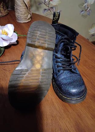 Черевики дитячі