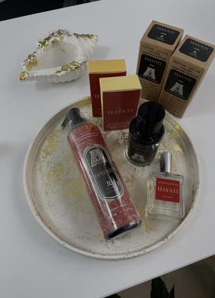 Набір хаяті2 фото