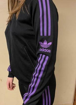 Спортивный костюм adidas7 фото