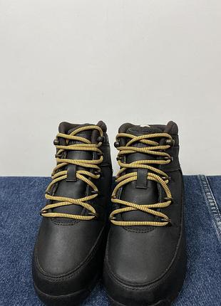 Детские ботинки firetrap 2