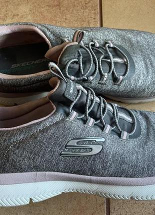 Кроссовки skechers