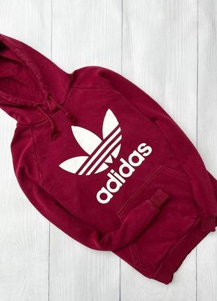 Кофта /худи adidas