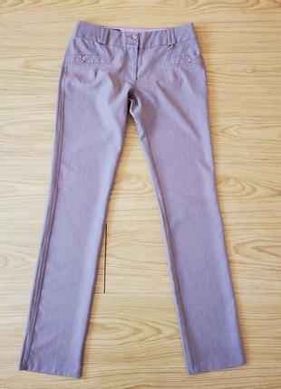 Брюки женские sezdi размер 36 (пояс 33см, длина 100см)