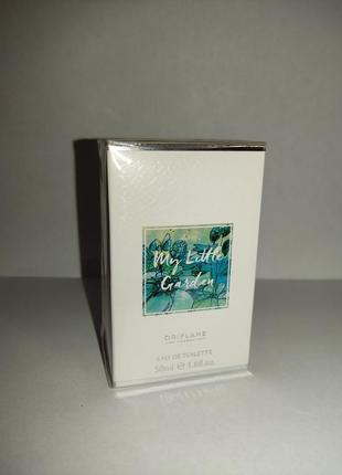 Туалетна вода Montale chocolate greedy
