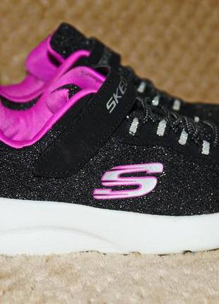 Кроссовки  skechers. размер 31, стелька 20,5 см