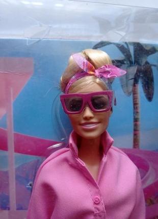 Кукла барби in pink power jumpsuit – barbie the movie 2023.3 фото