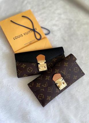 Гаманець louis vuitton