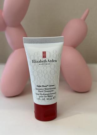 Крем для рук elizabeth arden eight hour cream intensive moisturizing hand treatment