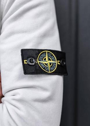 Мужской брендовый свитшот