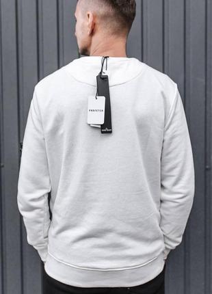 Мужской брендовый свитшот